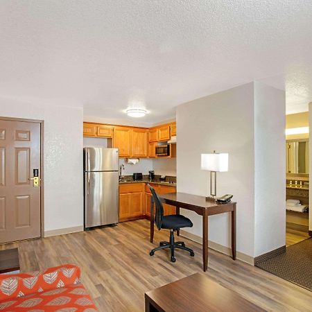 La Quinta By Wyndham Las Vegas Redrock/Summerlin Εξωτερικό φωτογραφία
