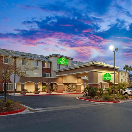 La Quinta By Wyndham Las Vegas Redrock/Summerlin Εξωτερικό φωτογραφία