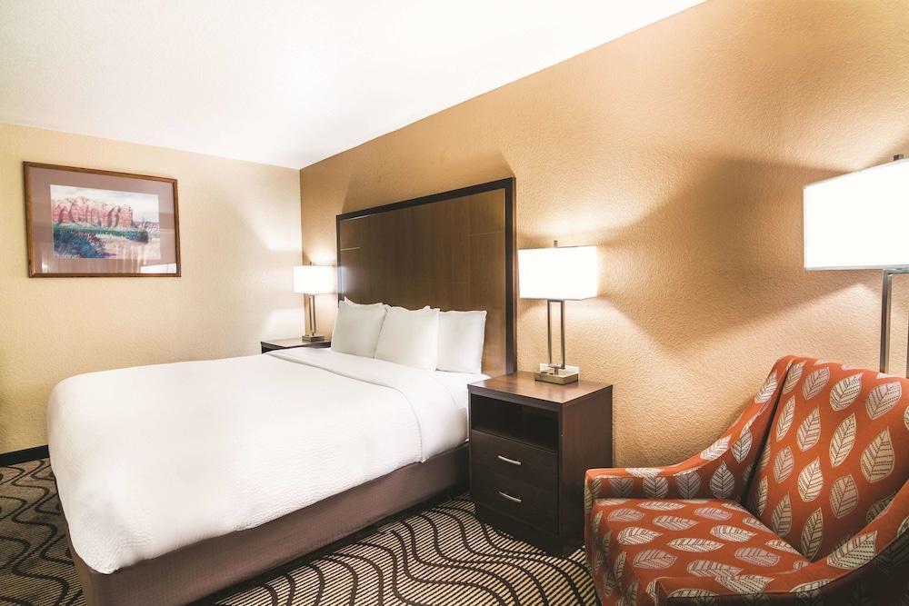 La Quinta By Wyndham Las Vegas Redrock/Summerlin Εξωτερικό φωτογραφία
