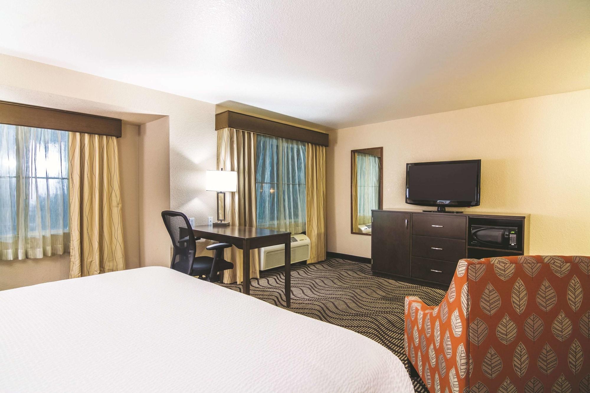 La Quinta By Wyndham Las Vegas Redrock/Summerlin Εξωτερικό φωτογραφία