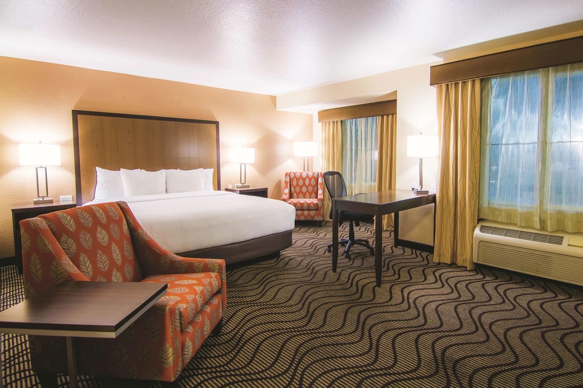 La Quinta By Wyndham Las Vegas Redrock/Summerlin Εξωτερικό φωτογραφία