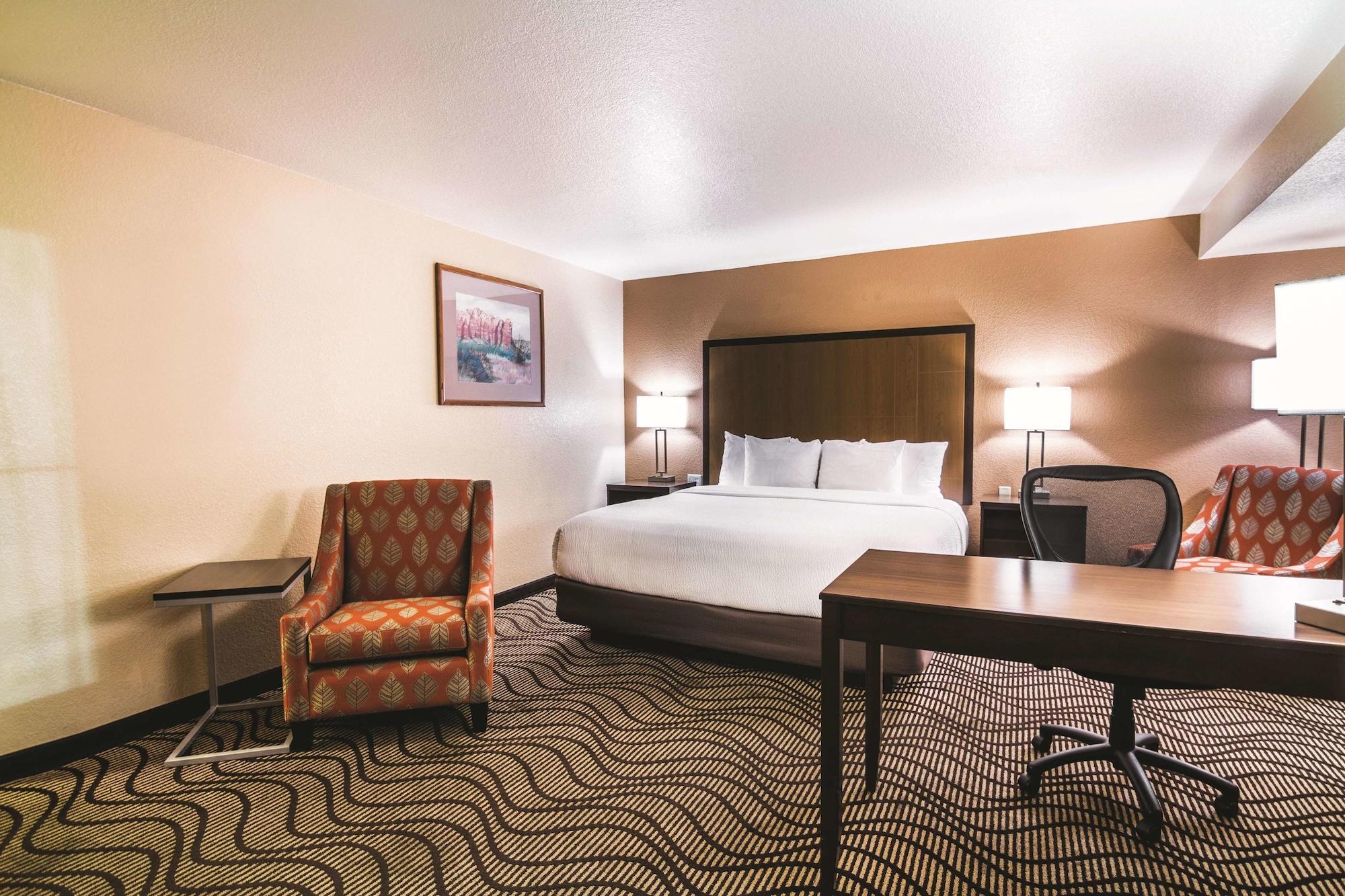 La Quinta By Wyndham Las Vegas Redrock/Summerlin Εξωτερικό φωτογραφία
