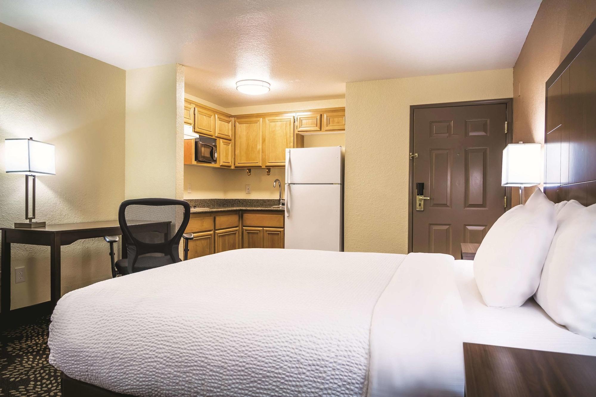 La Quinta By Wyndham Las Vegas Redrock/Summerlin Εξωτερικό φωτογραφία