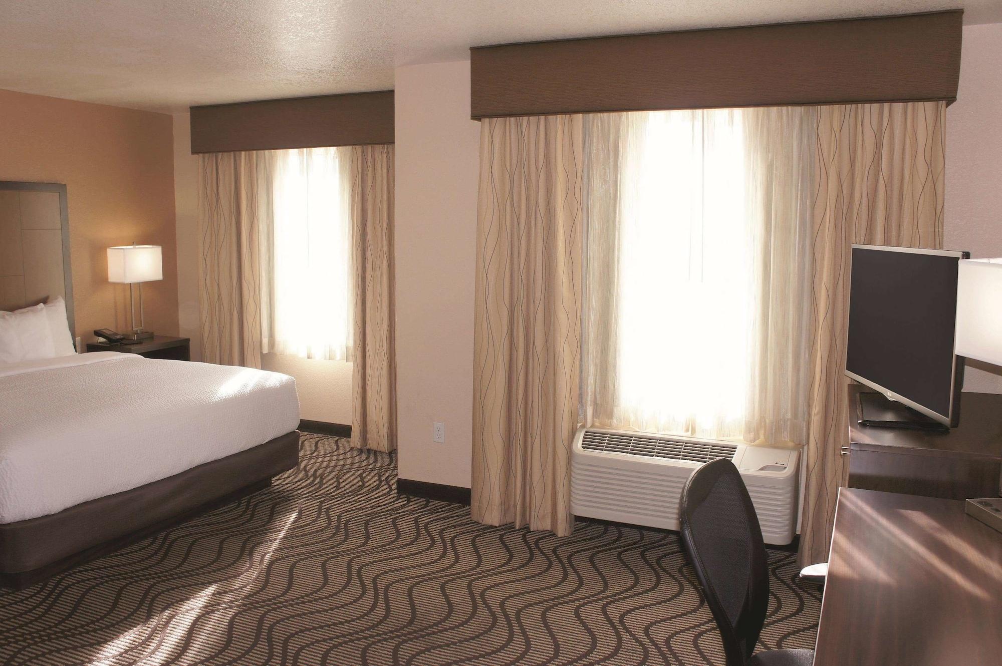 La Quinta By Wyndham Las Vegas Redrock/Summerlin Εξωτερικό φωτογραφία
