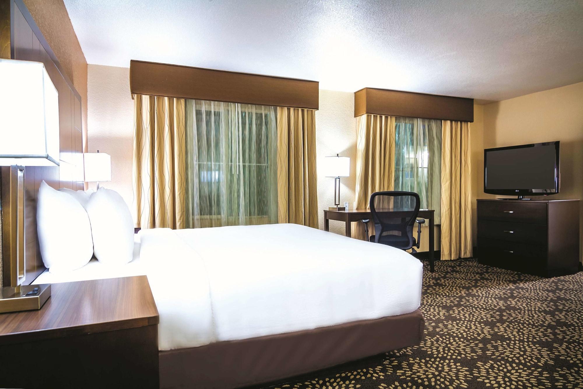La Quinta By Wyndham Las Vegas Redrock/Summerlin Εξωτερικό φωτογραφία