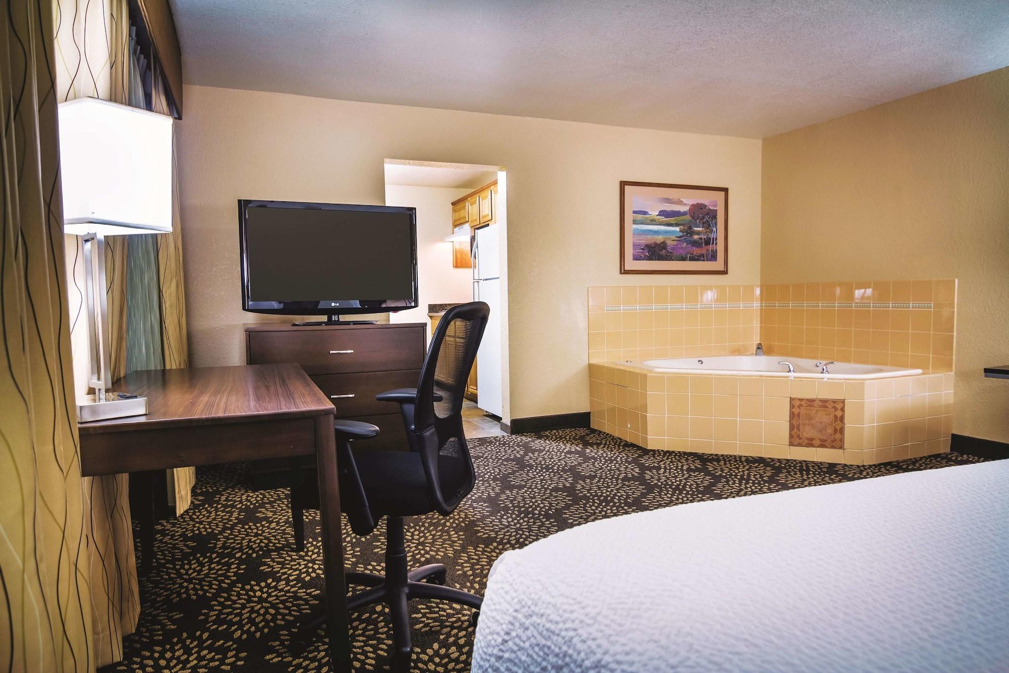 La Quinta By Wyndham Las Vegas Redrock/Summerlin Εξωτερικό φωτογραφία