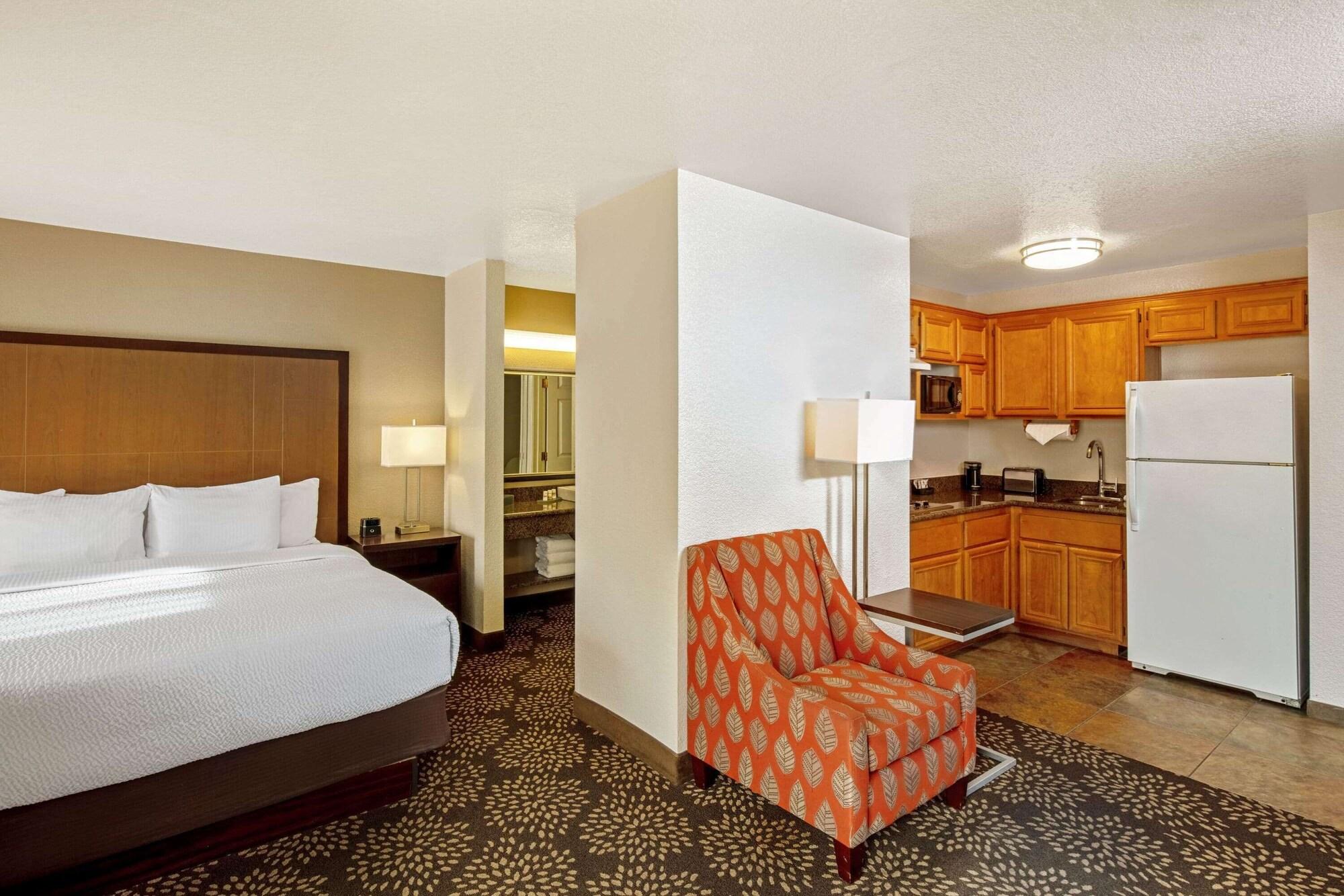La Quinta By Wyndham Las Vegas Redrock/Summerlin Εξωτερικό φωτογραφία