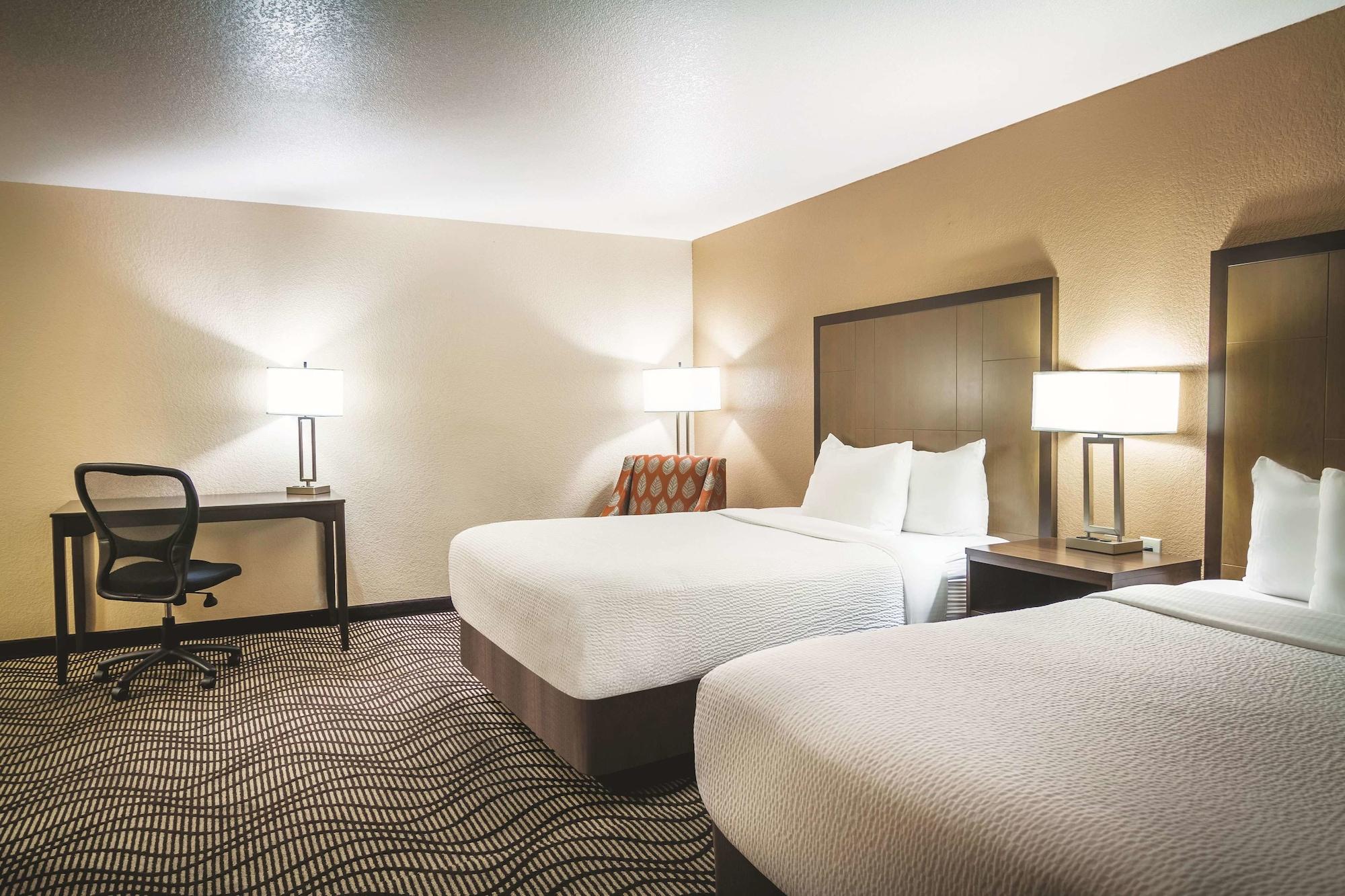 La Quinta By Wyndham Las Vegas Redrock/Summerlin Εξωτερικό φωτογραφία