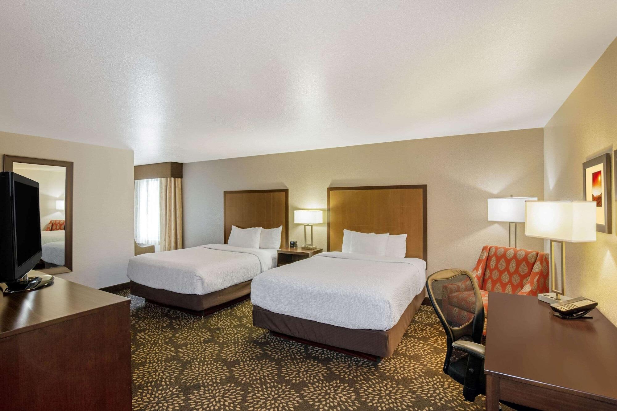 La Quinta By Wyndham Las Vegas Redrock/Summerlin Εξωτερικό φωτογραφία