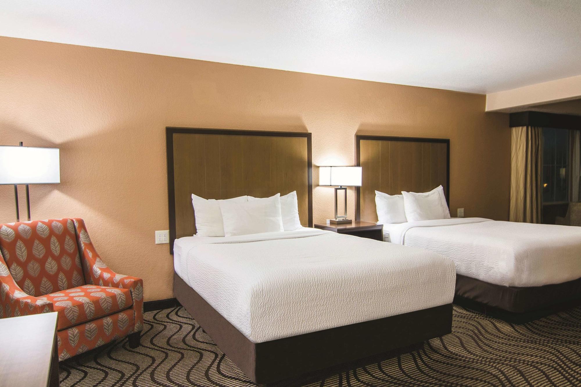 La Quinta By Wyndham Las Vegas Redrock/Summerlin Εξωτερικό φωτογραφία