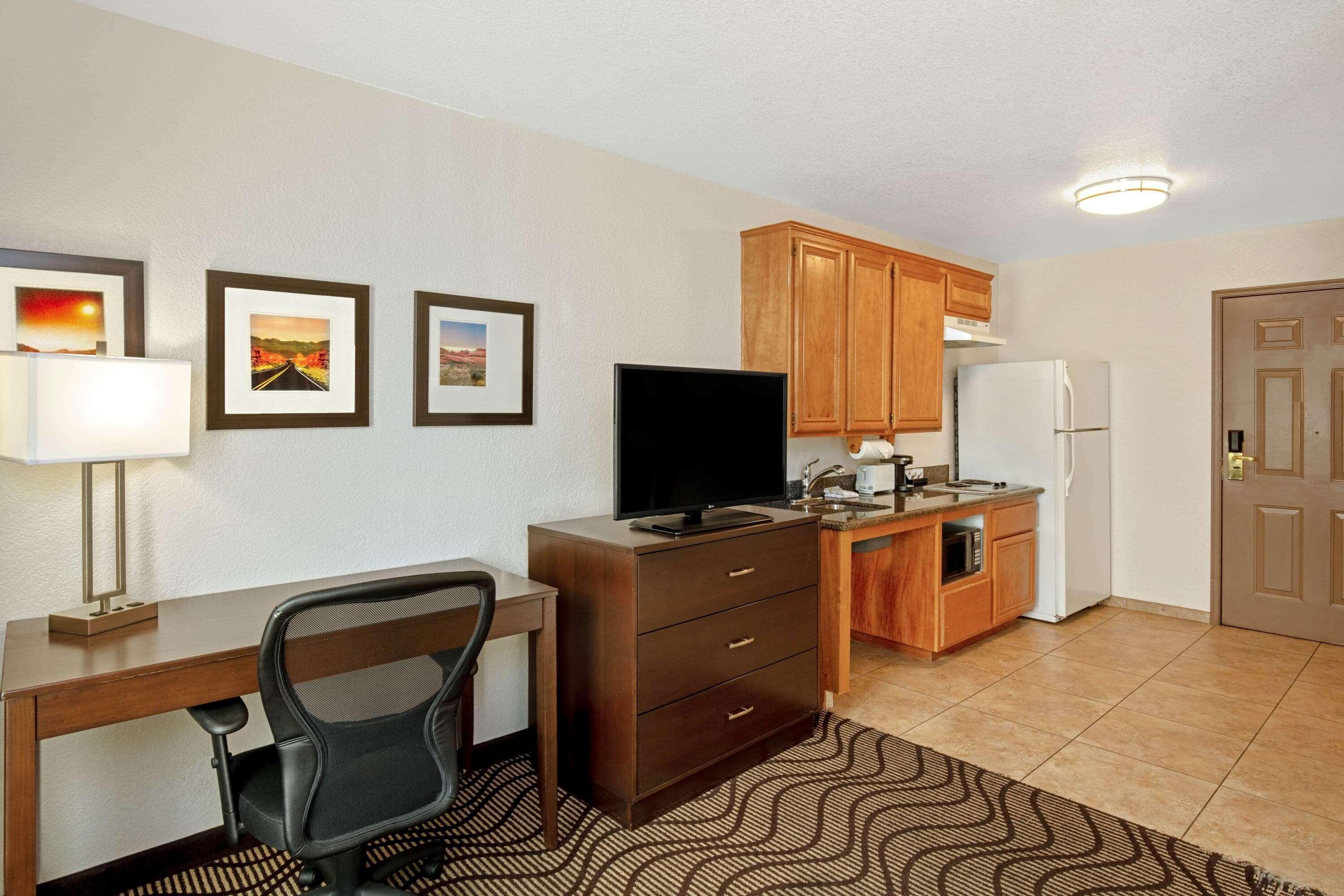 La Quinta By Wyndham Las Vegas Redrock/Summerlin Εξωτερικό φωτογραφία