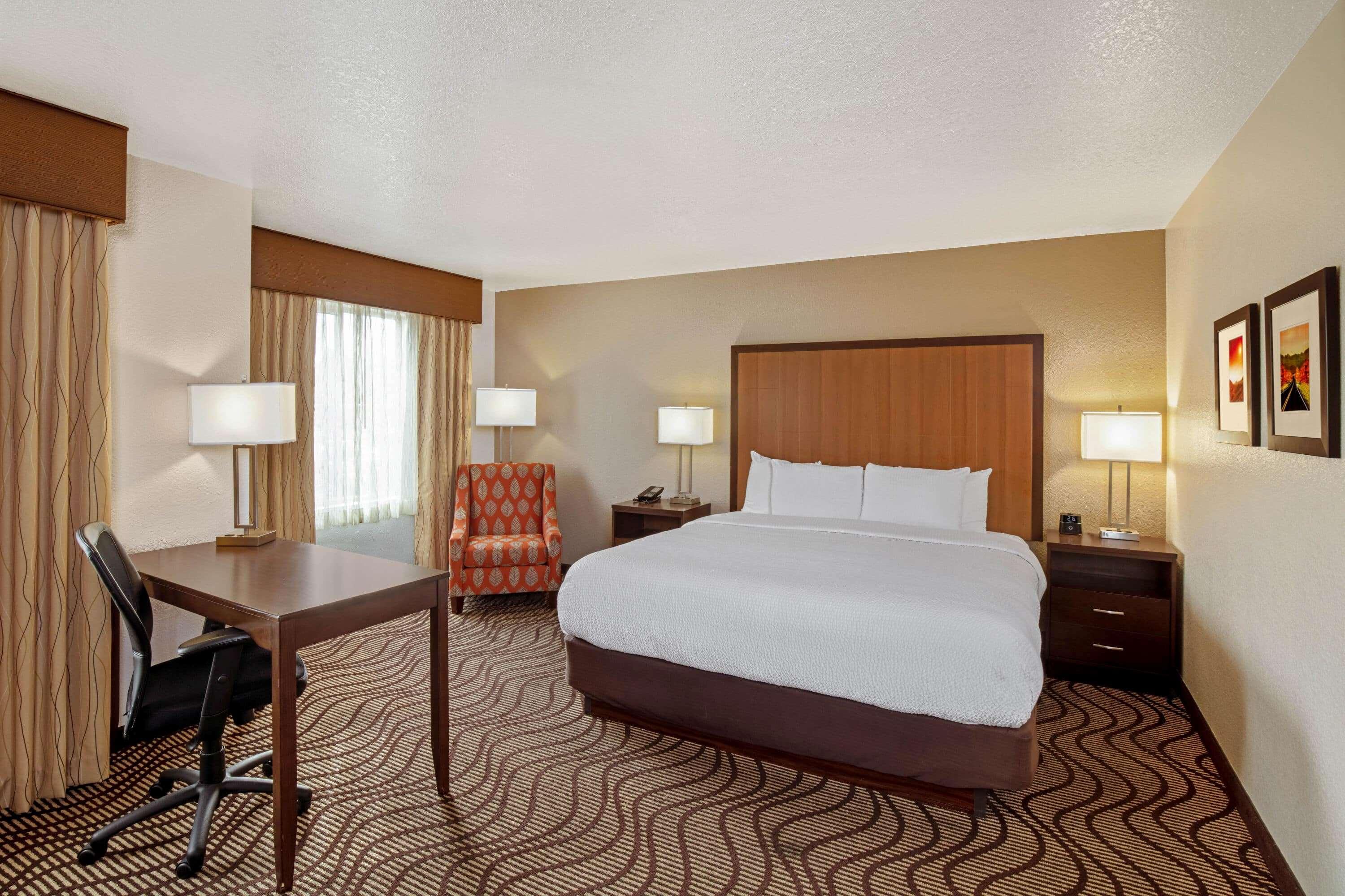 La Quinta By Wyndham Las Vegas Redrock/Summerlin Εξωτερικό φωτογραφία