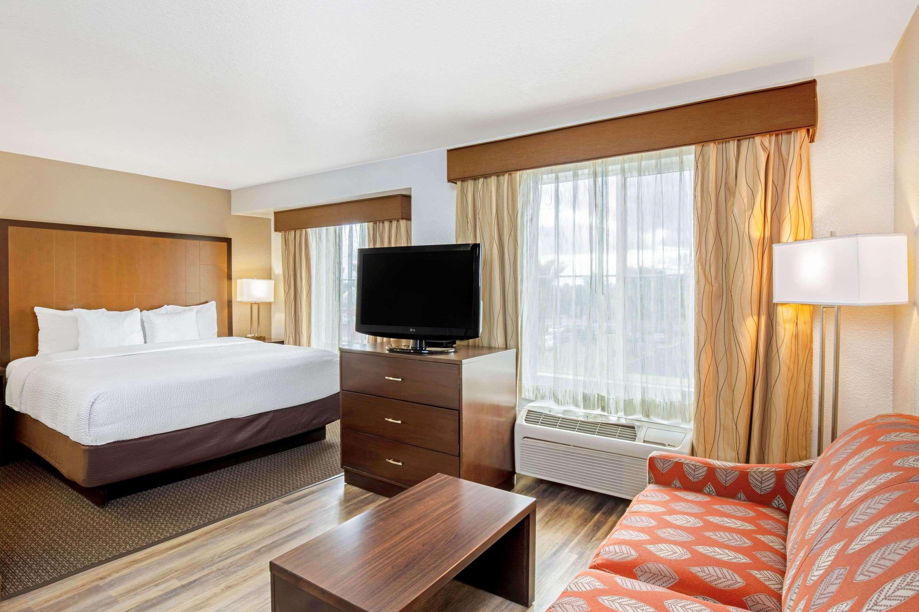 La Quinta By Wyndham Las Vegas Redrock/Summerlin Εξωτερικό φωτογραφία