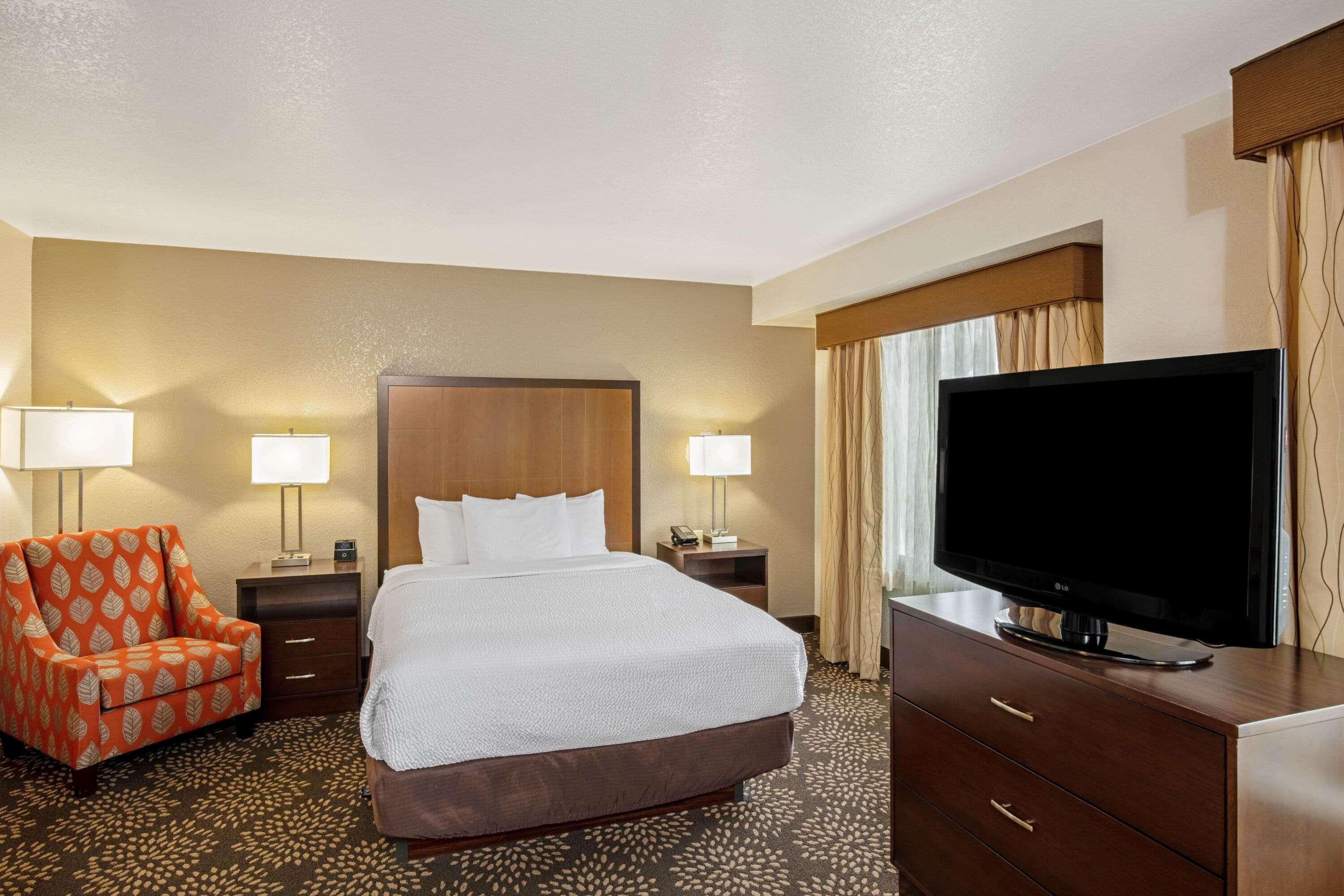 La Quinta By Wyndham Las Vegas Redrock/Summerlin Εξωτερικό φωτογραφία