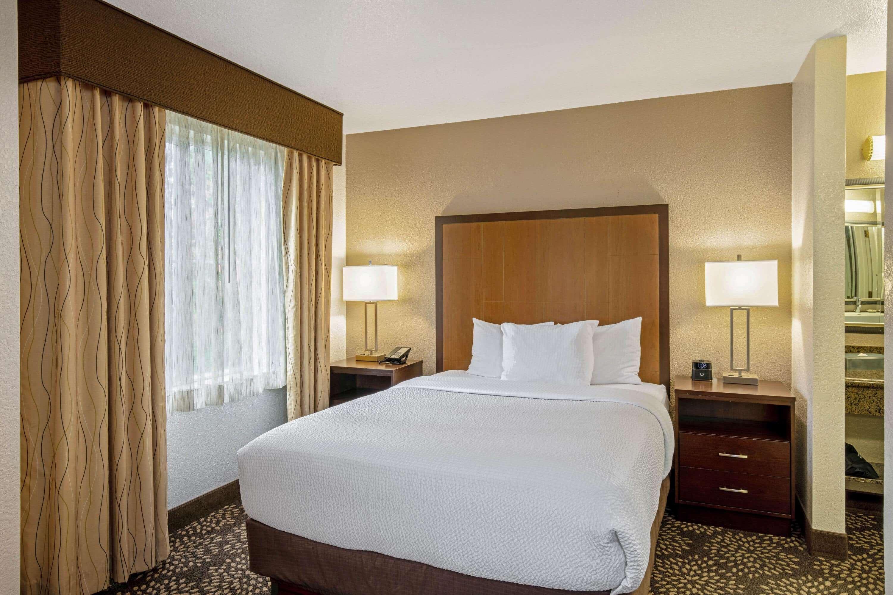 La Quinta By Wyndham Las Vegas Redrock/Summerlin Εξωτερικό φωτογραφία