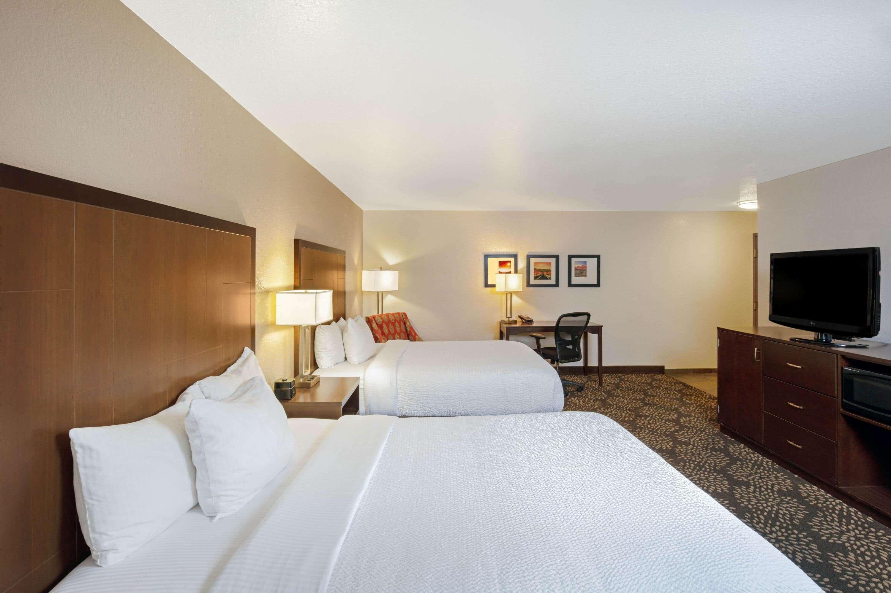 La Quinta By Wyndham Las Vegas Redrock/Summerlin Εξωτερικό φωτογραφία