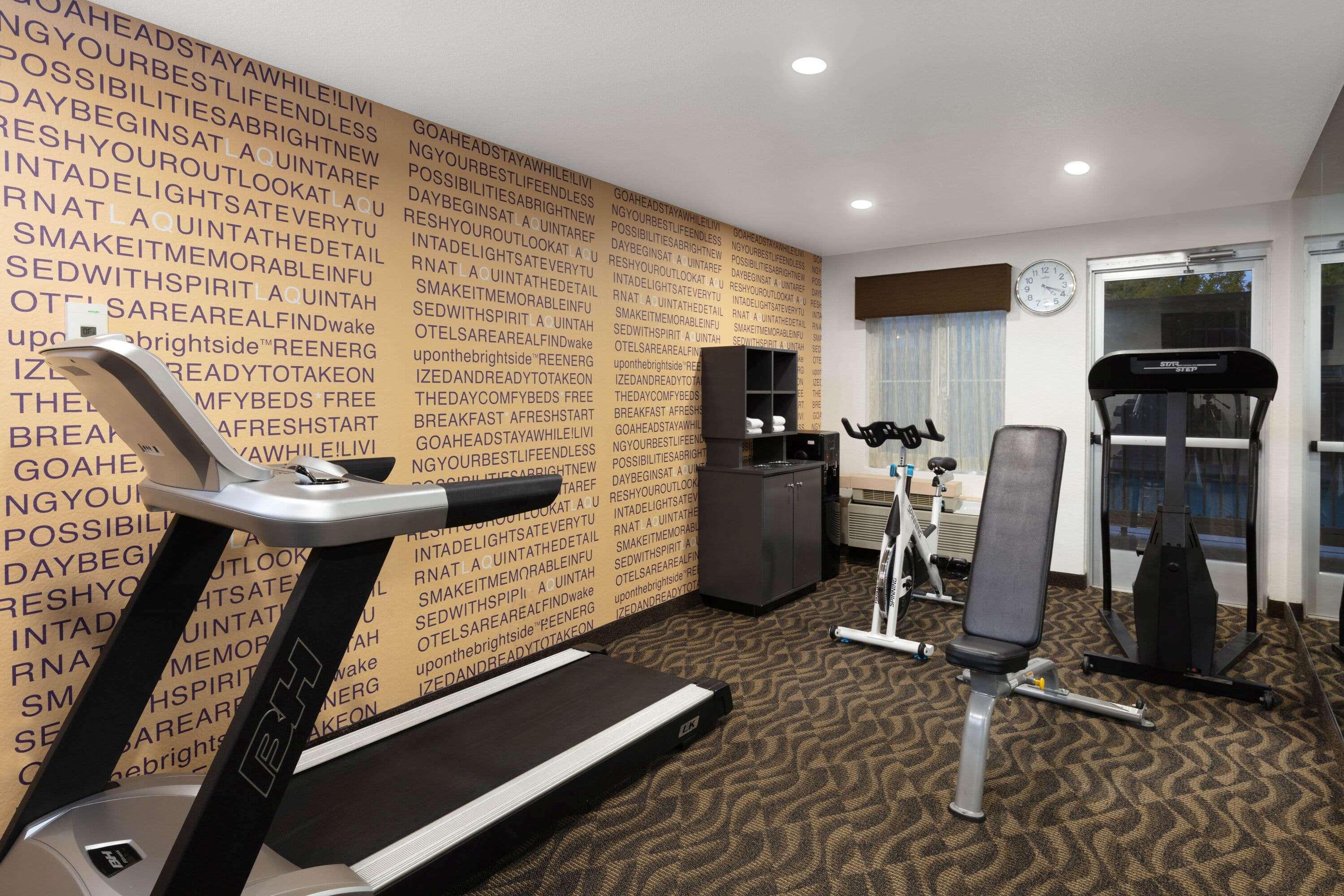 La Quinta By Wyndham Las Vegas Redrock/Summerlin Εξωτερικό φωτογραφία