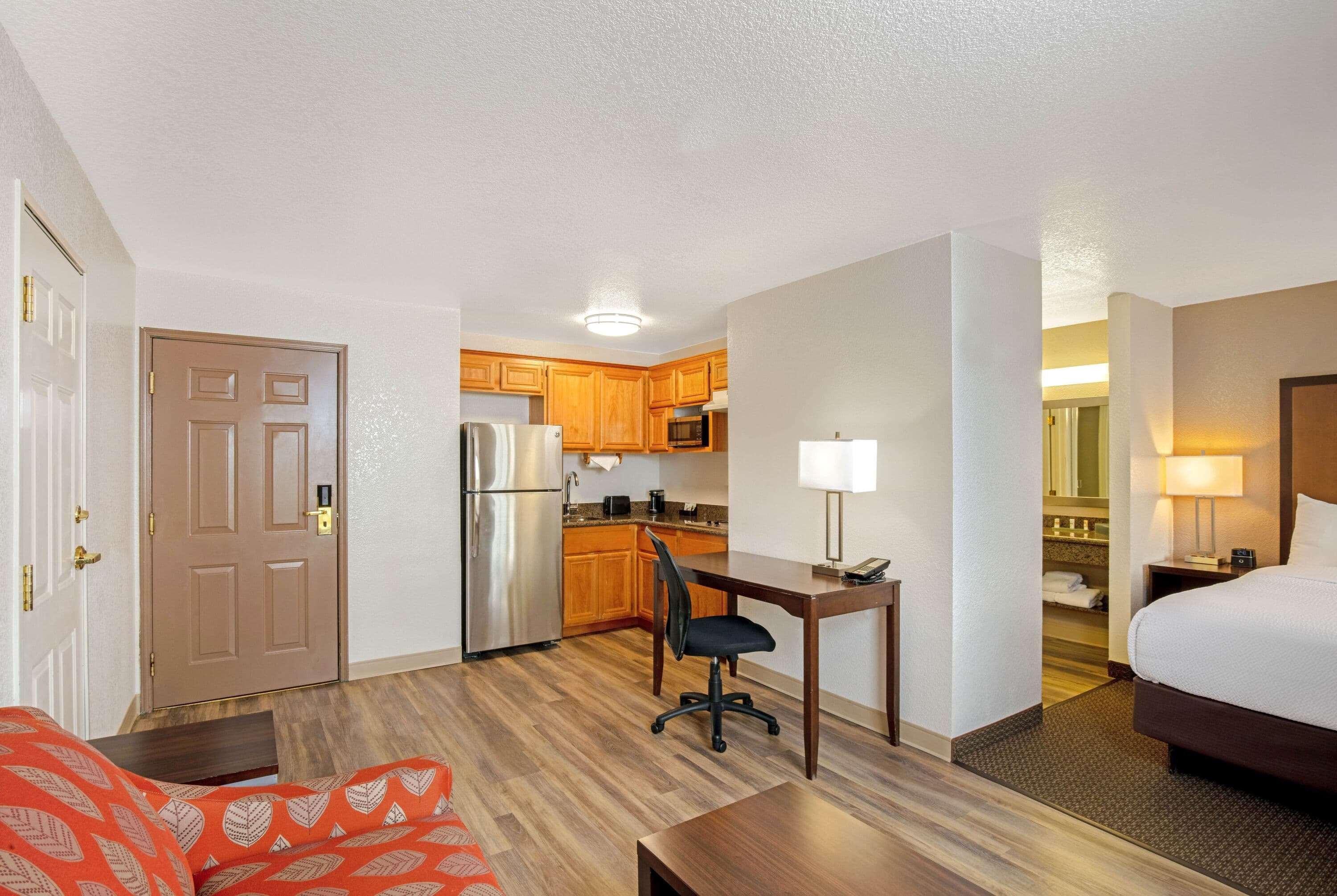 La Quinta By Wyndham Las Vegas Redrock/Summerlin Εξωτερικό φωτογραφία