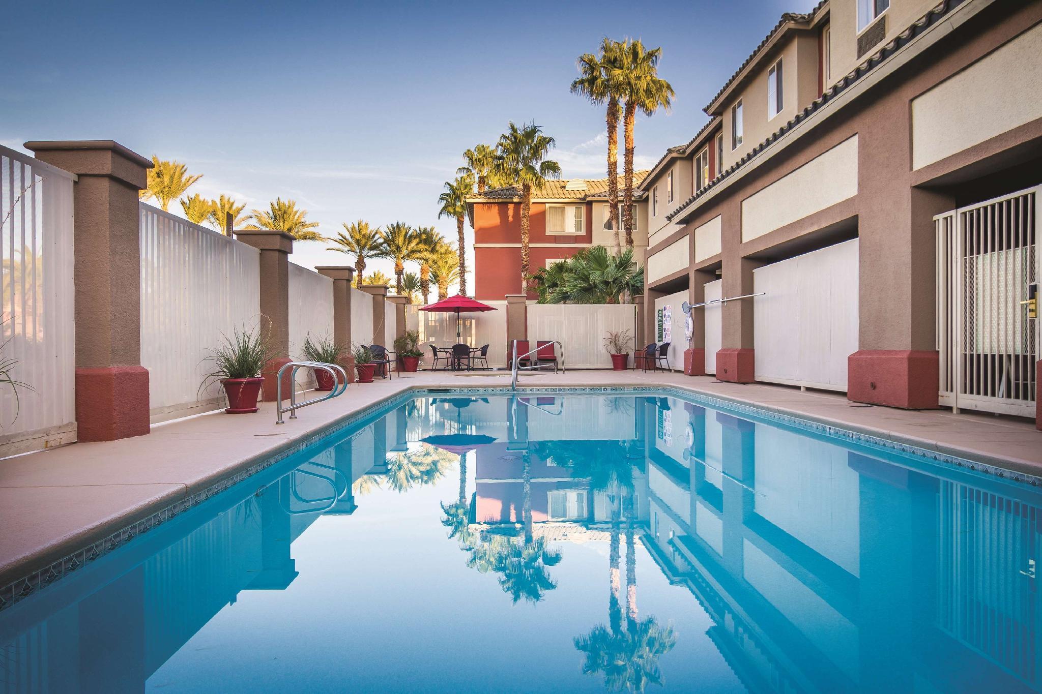 La Quinta By Wyndham Las Vegas Redrock/Summerlin Εξωτερικό φωτογραφία