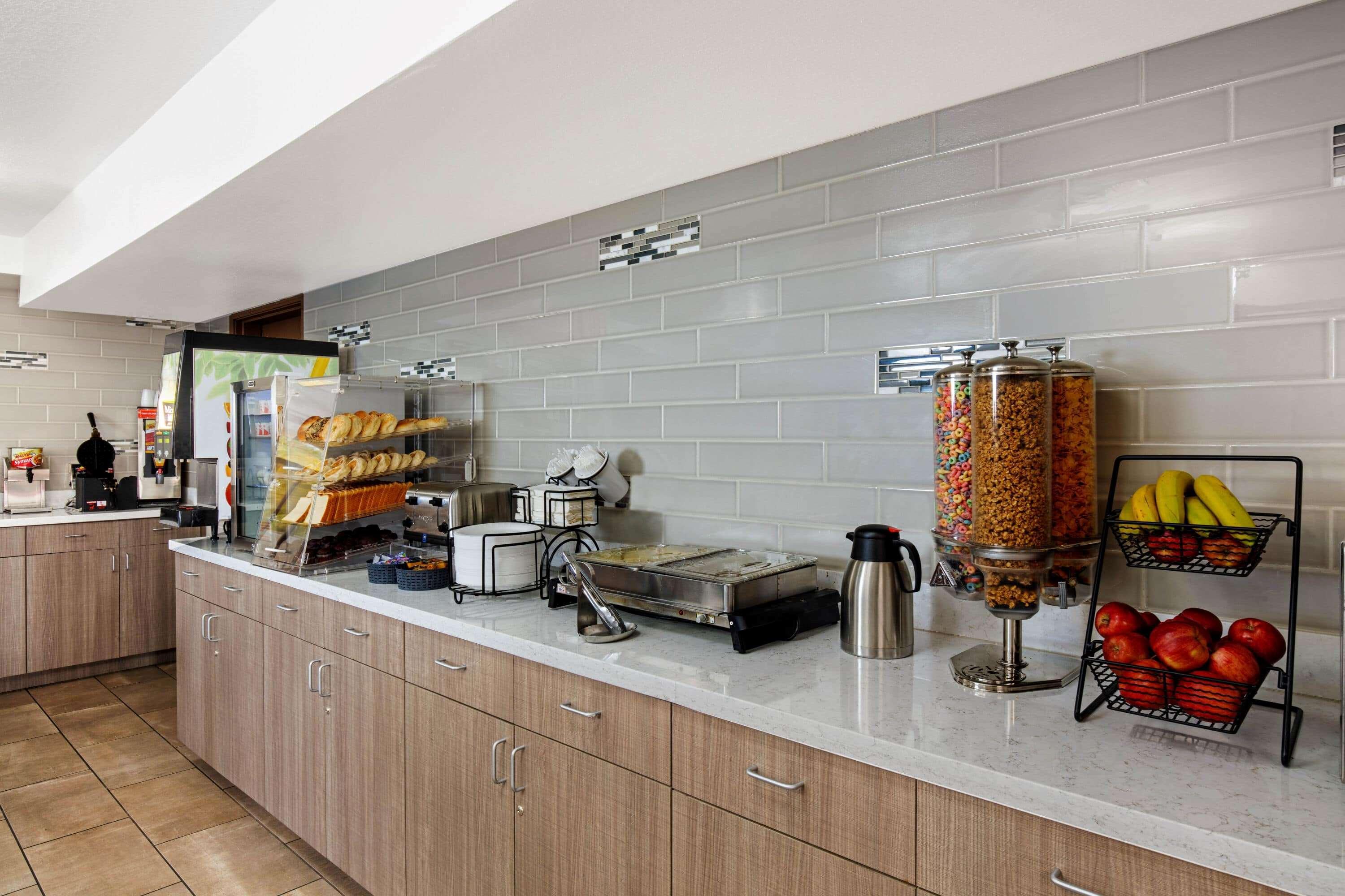La Quinta By Wyndham Las Vegas Redrock/Summerlin Εξωτερικό φωτογραφία