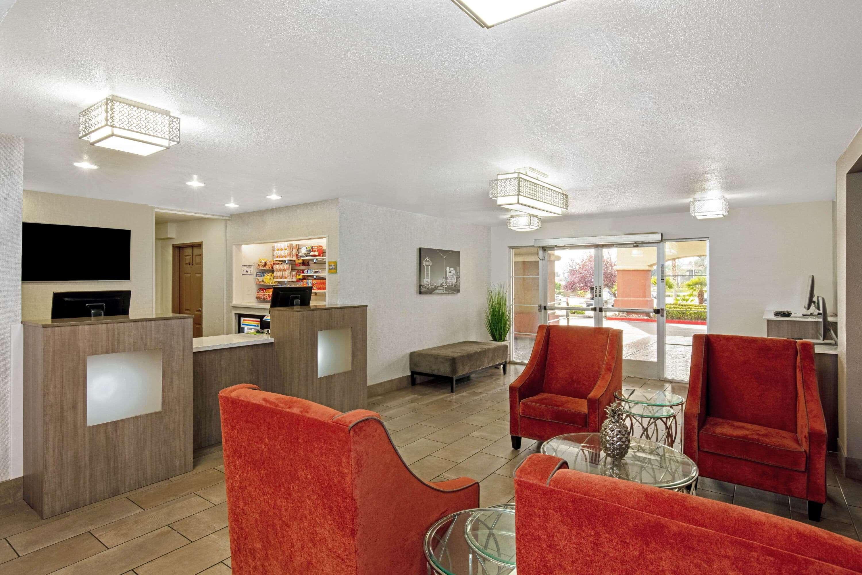 La Quinta By Wyndham Las Vegas Redrock/Summerlin Εξωτερικό φωτογραφία
