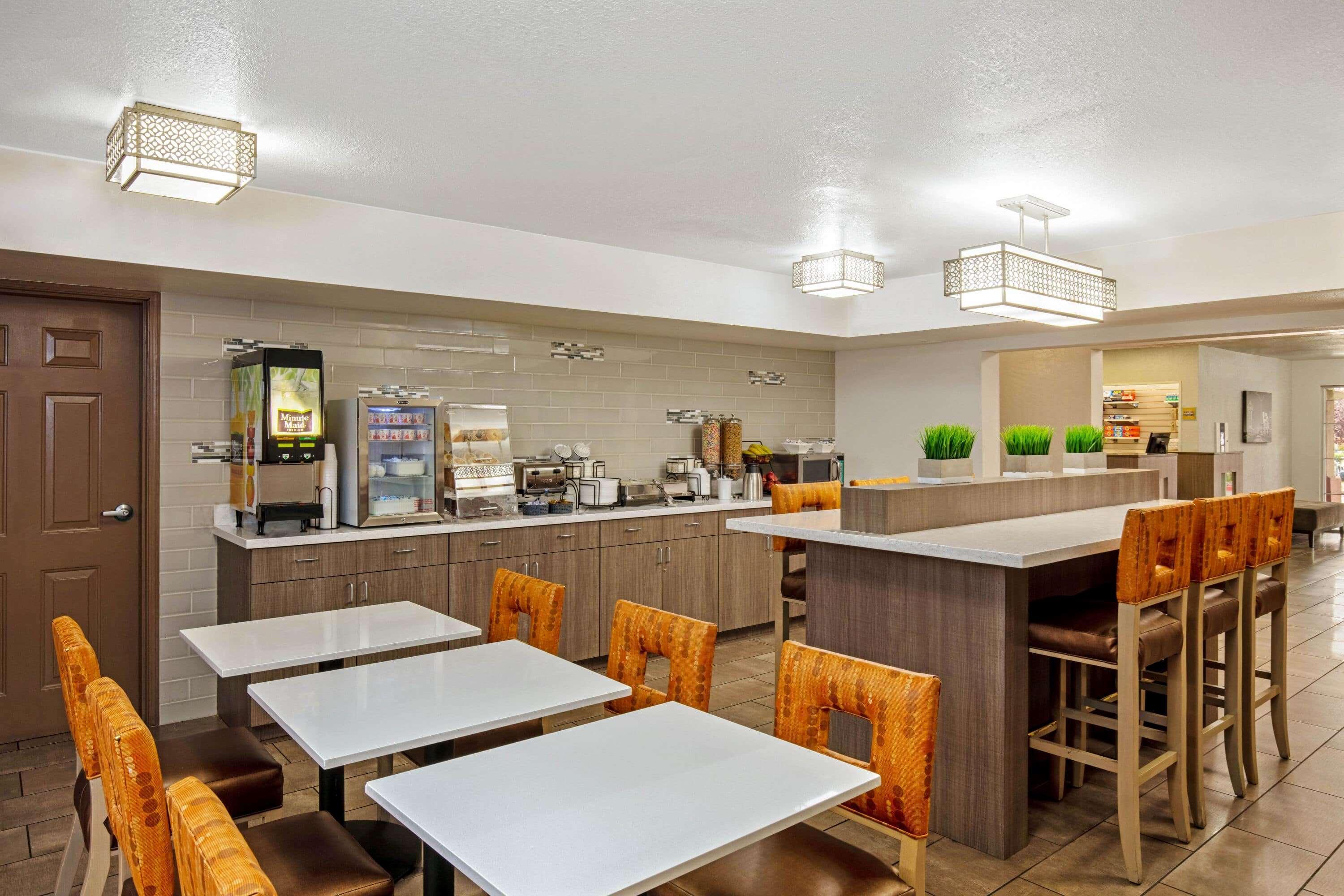 La Quinta By Wyndham Las Vegas Redrock/Summerlin Εξωτερικό φωτογραφία