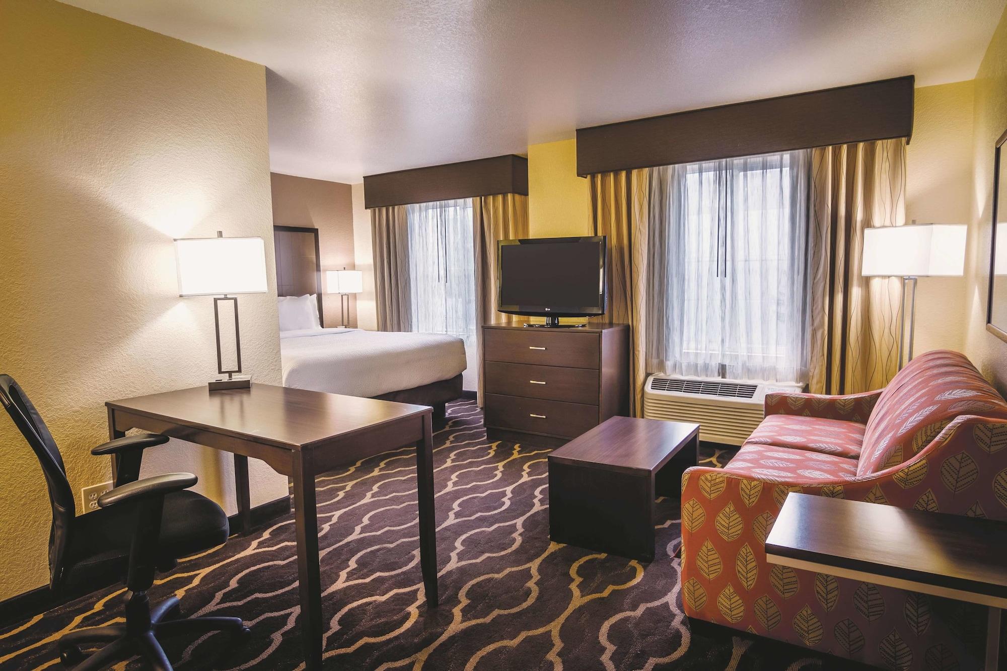 La Quinta By Wyndham Las Vegas Redrock/Summerlin Εξωτερικό φωτογραφία