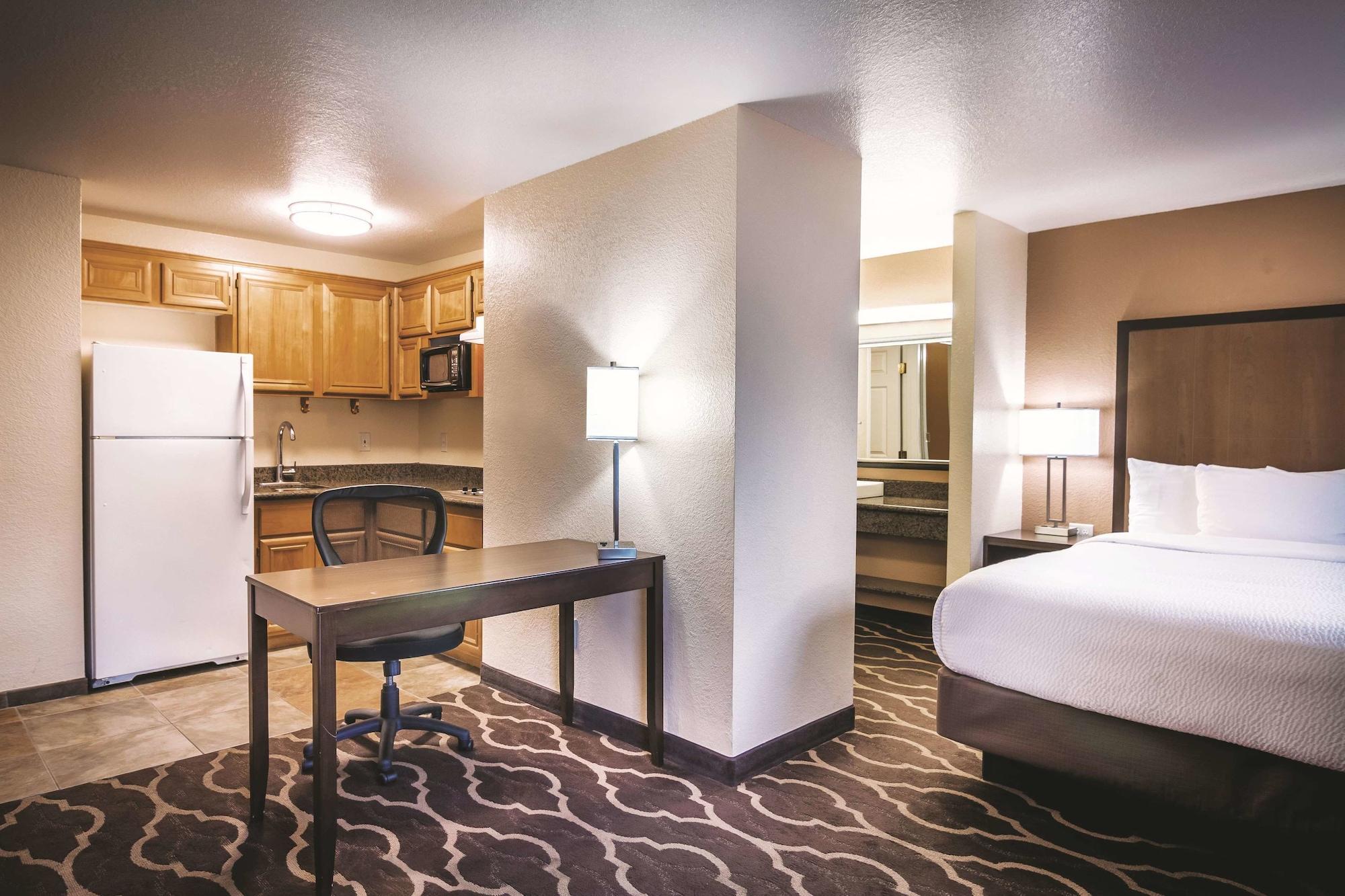 La Quinta By Wyndham Las Vegas Redrock/Summerlin Εξωτερικό φωτογραφία