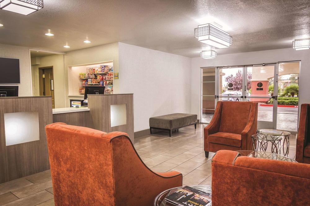 La Quinta By Wyndham Las Vegas Redrock/Summerlin Εξωτερικό φωτογραφία