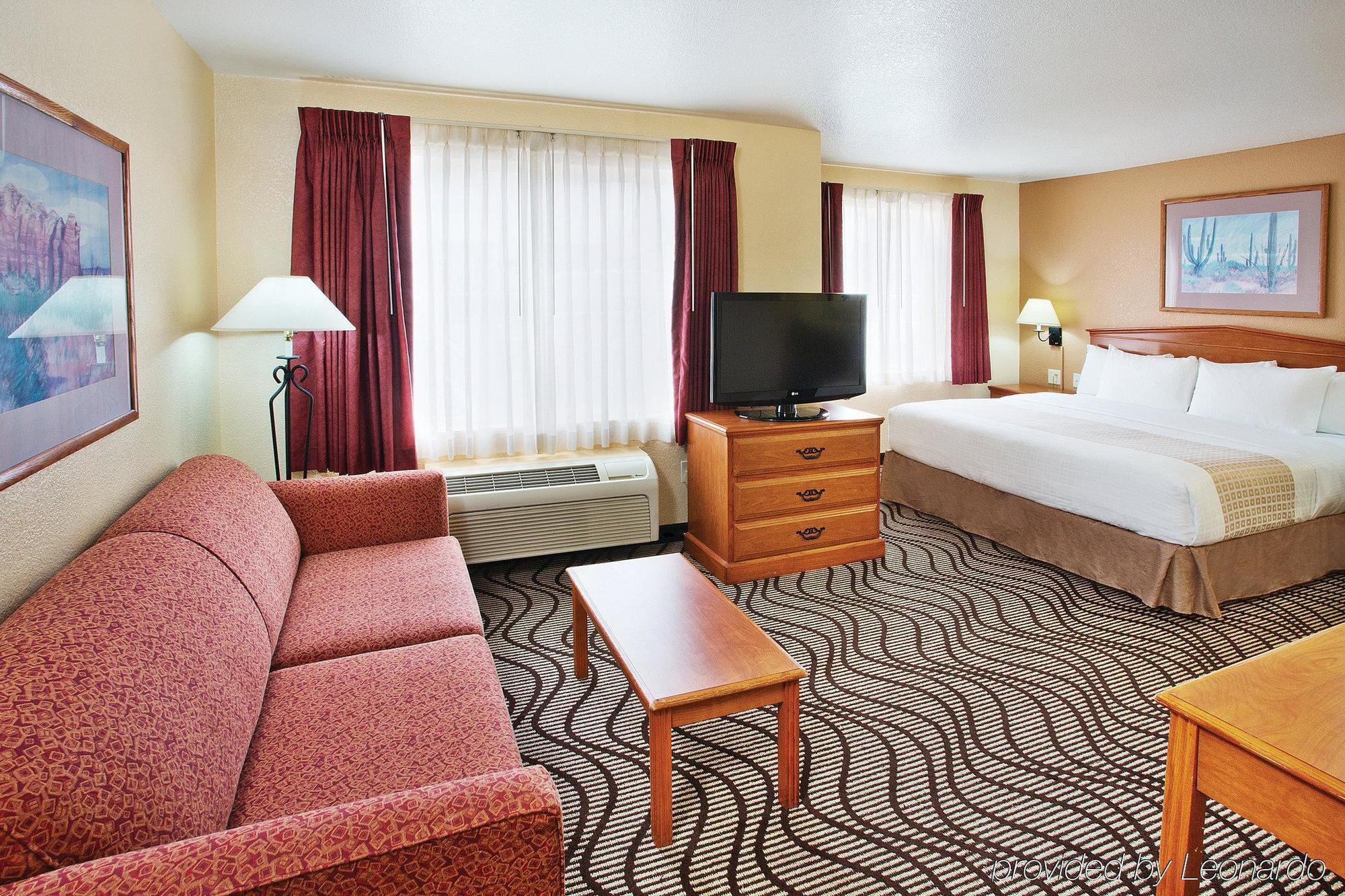 La Quinta By Wyndham Las Vegas Redrock/Summerlin Εξωτερικό φωτογραφία