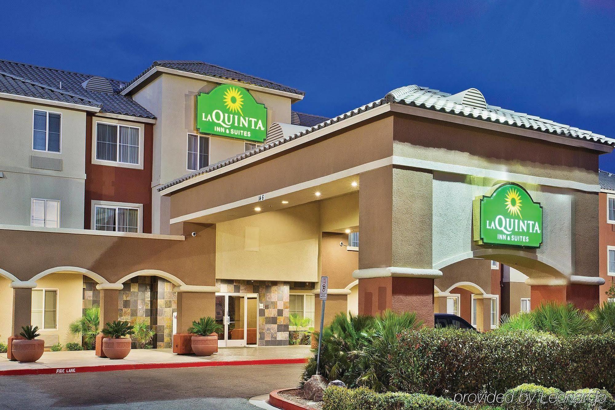 La Quinta By Wyndham Las Vegas Redrock/Summerlin Εξωτερικό φωτογραφία