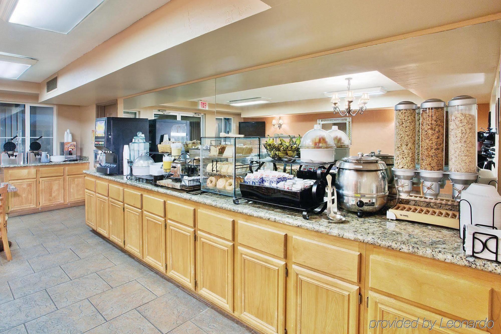 La Quinta By Wyndham Las Vegas Redrock/Summerlin Εξωτερικό φωτογραφία