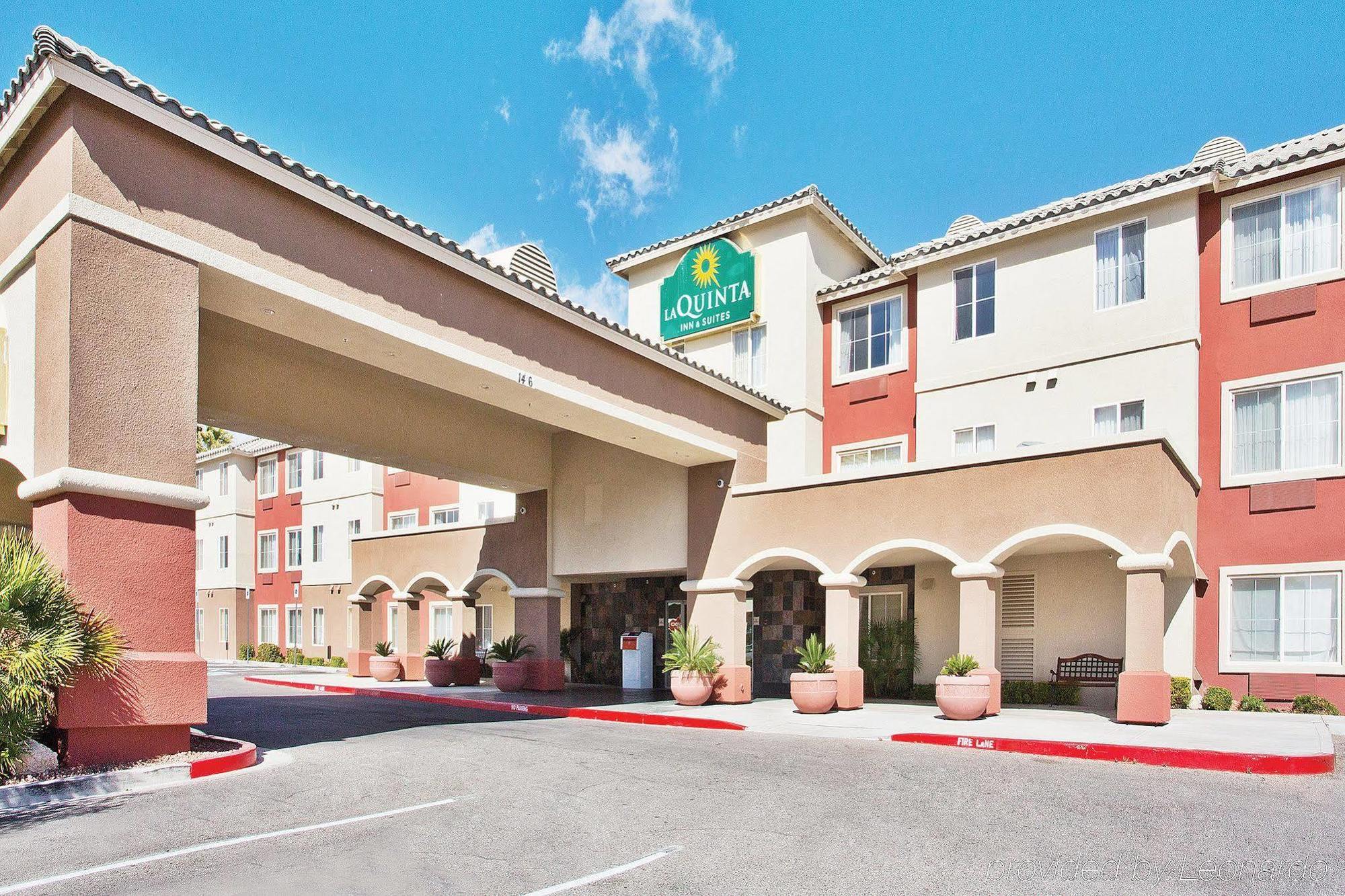 La Quinta By Wyndham Las Vegas Redrock/Summerlin Εξωτερικό φωτογραφία