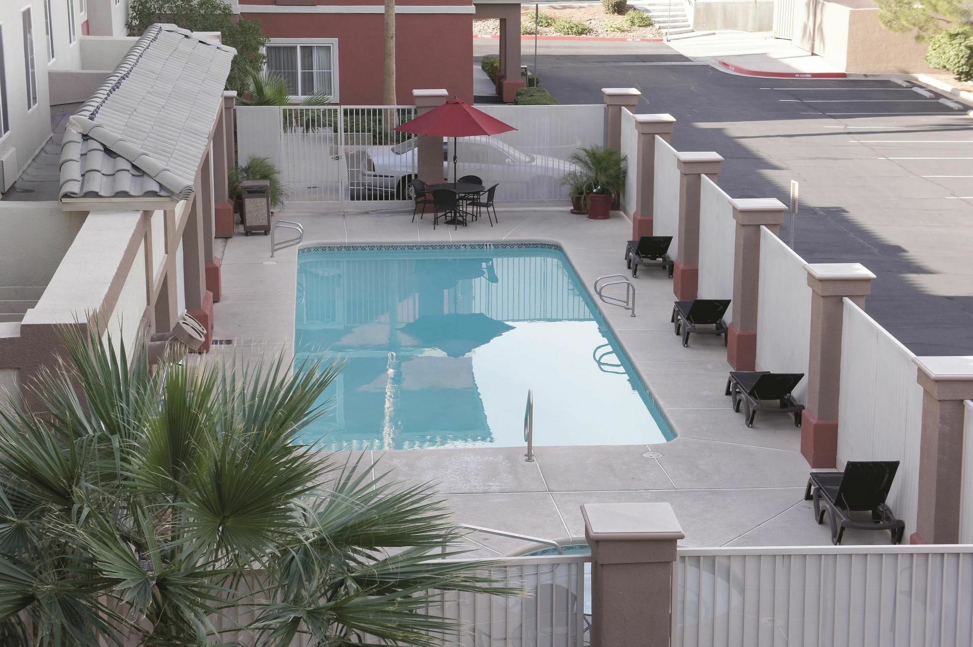 La Quinta By Wyndham Las Vegas Redrock/Summerlin Εξωτερικό φωτογραφία