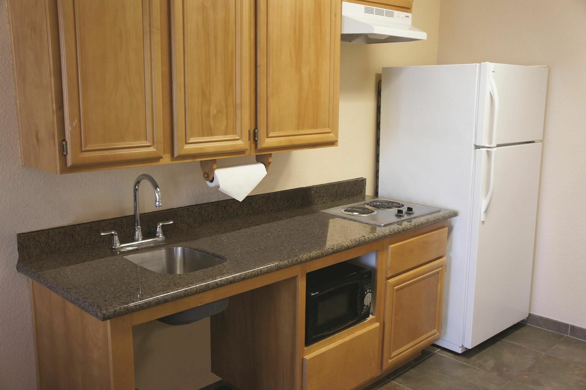 La Quinta By Wyndham Las Vegas Redrock/Summerlin Εξωτερικό φωτογραφία