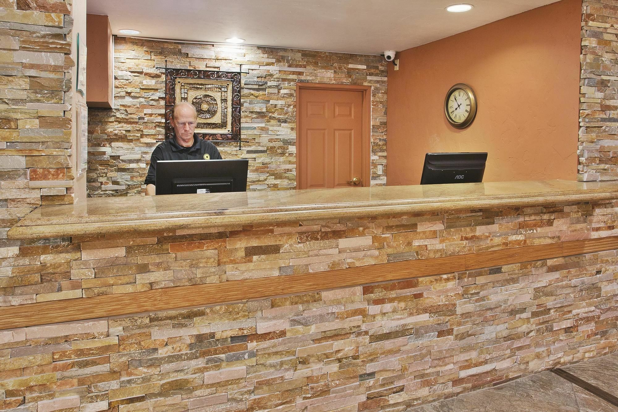 La Quinta By Wyndham Las Vegas Redrock/Summerlin Εξωτερικό φωτογραφία