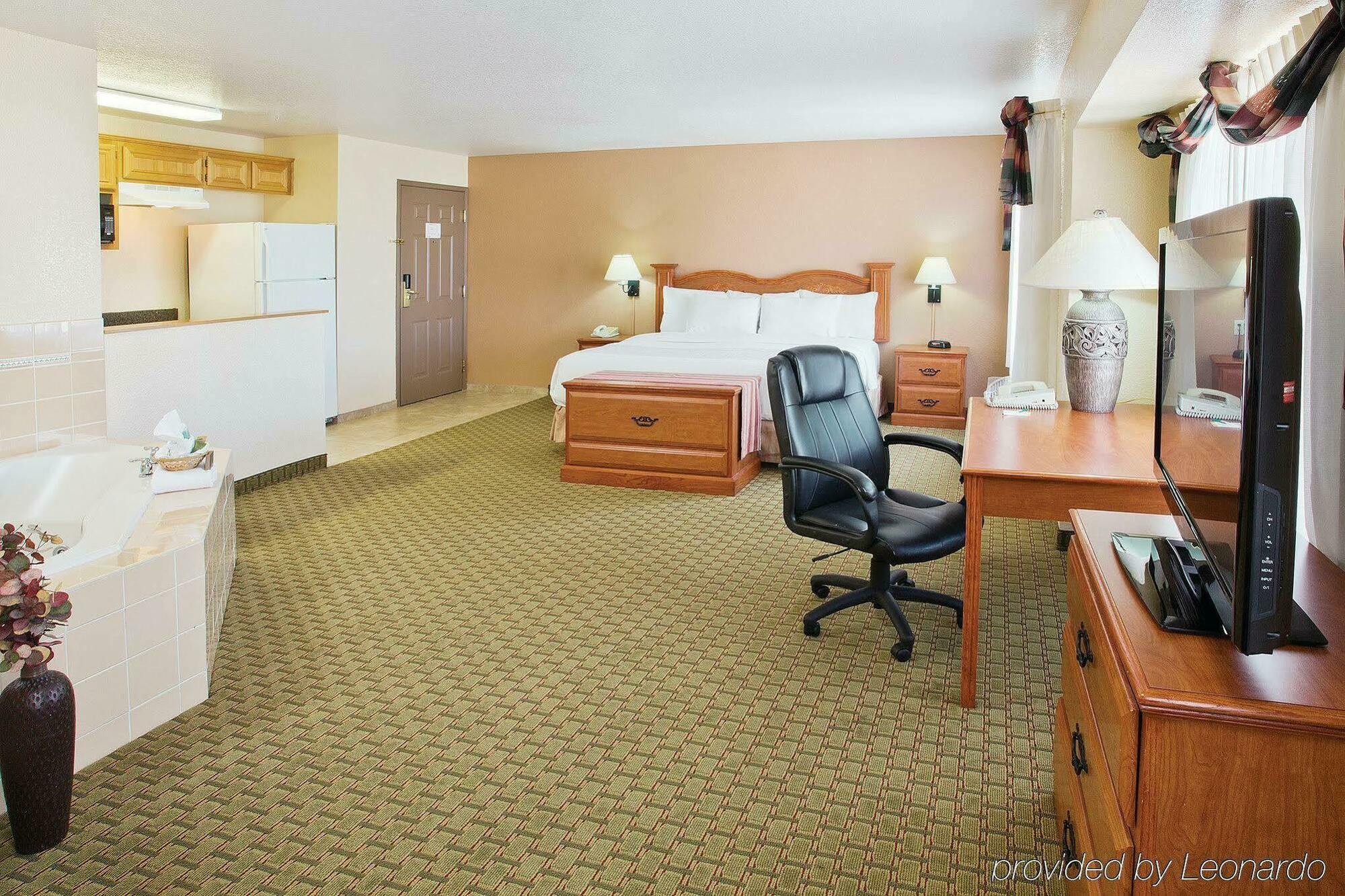 La Quinta By Wyndham Las Vegas Redrock/Summerlin Εξωτερικό φωτογραφία